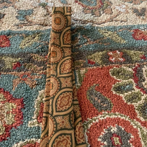 RUBINACCI CUSTOM TIE - Picture 4 of 7